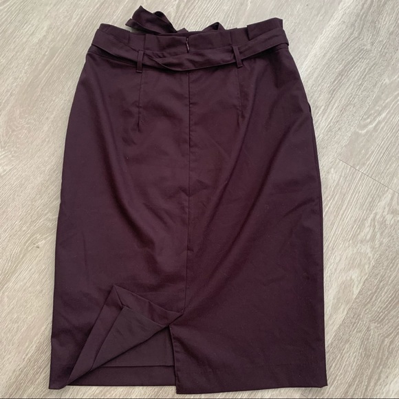 BANANA REPUBLIC FACTORY 💫 OFFICE PENCIL SKIRT BUNDLE ✨ - Picture 12 of 13